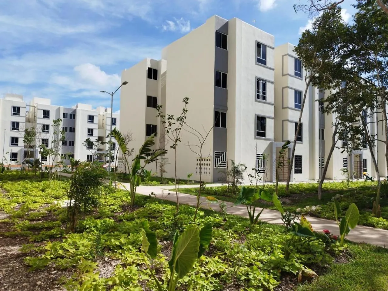 Apartamento Elegante Departamento Monarca Tulum